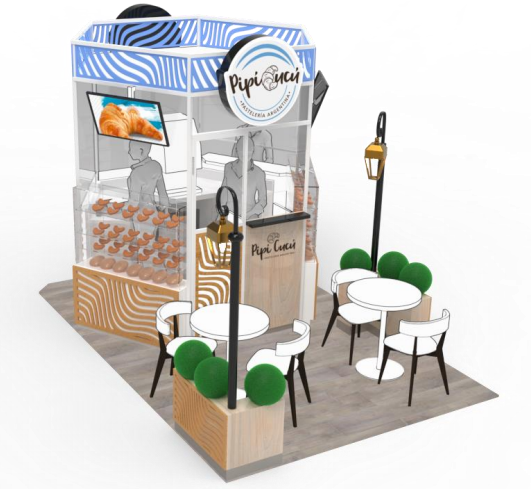 Franquicia Pipí Cucú